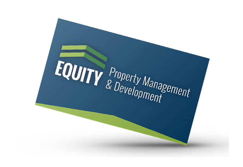Equity Logo Design